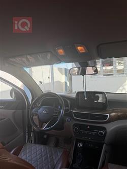 هيونداي توسان